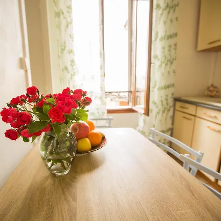 Appartement Уютная, Светлая Двухкомнатная Квартира Недалеко От Парка Астерих *