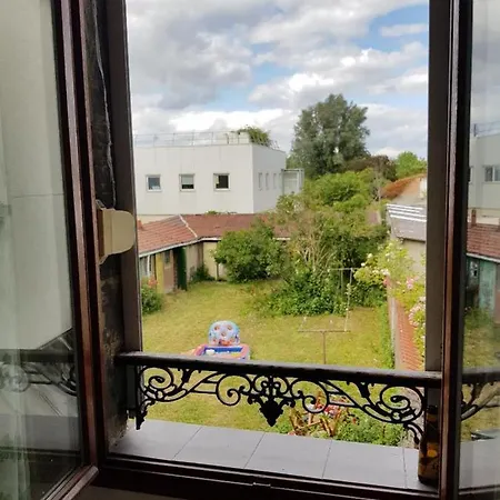 Appartement Уютная, Светлая Двухкомнатная Квартира Недалеко От Парка Астерих *